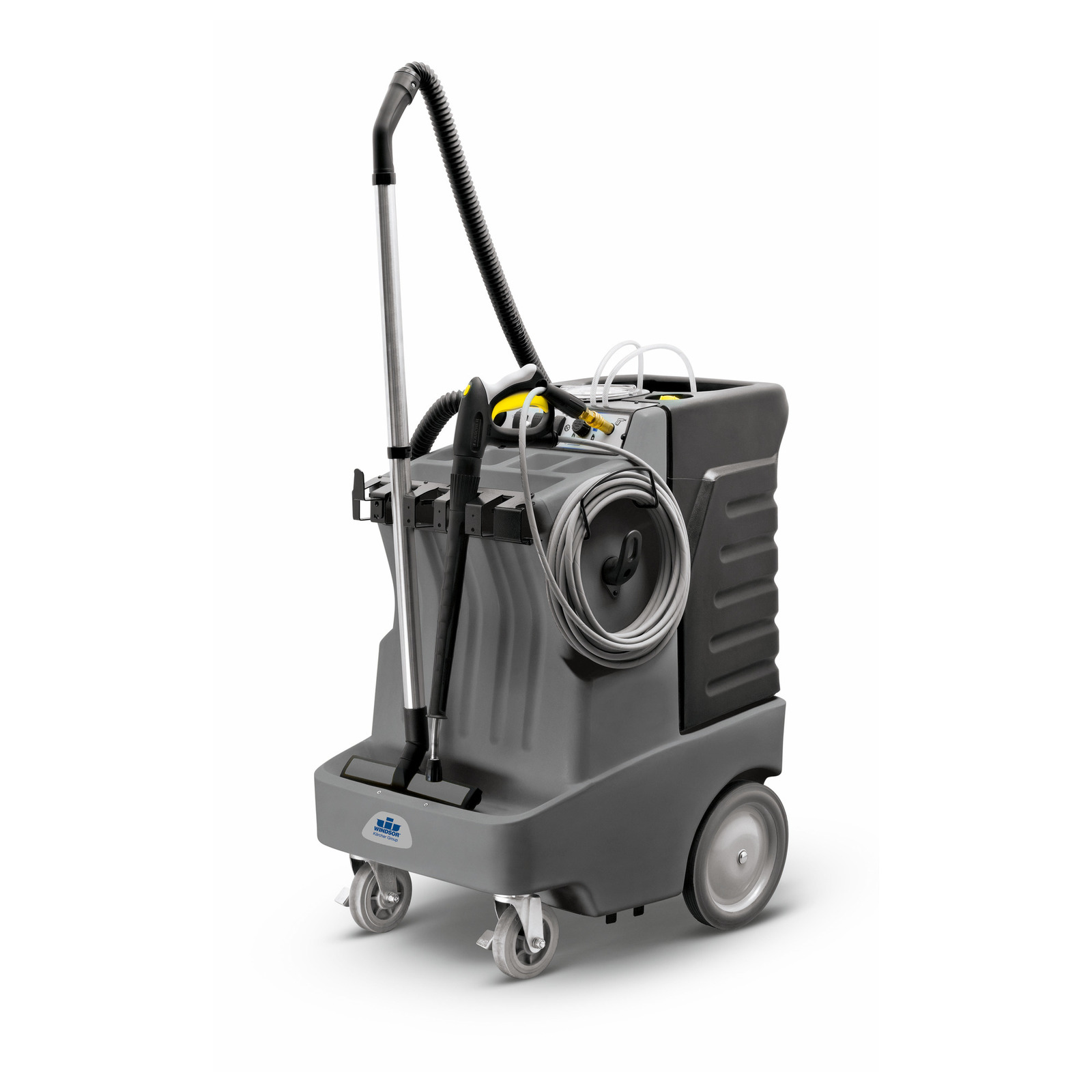 Karcher AP 100/50 M-CA Windsor Compass 2 Touchless Bathroom Cleaning Machine 1.007-080.0 AKA 1.007-056.0 Freight Included
